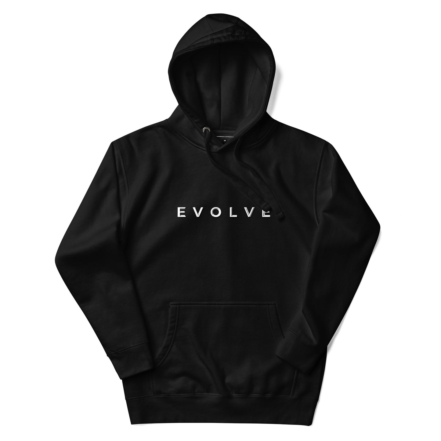 Evolve Unisex Hoodie