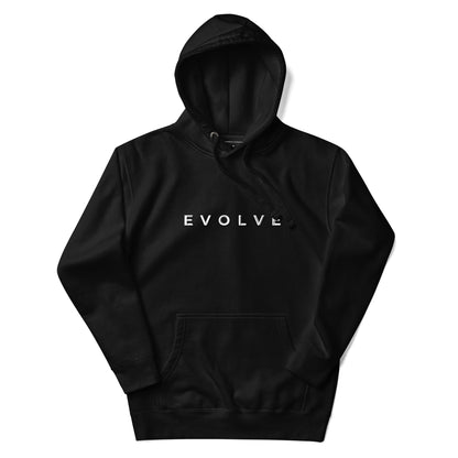 Evolve Unisex Hoodie