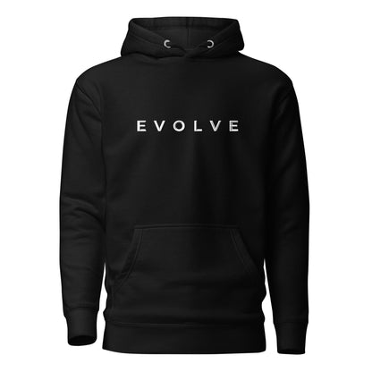 Evolve Unisex Hoodie