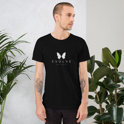 Evolve Unisex T-Shirt