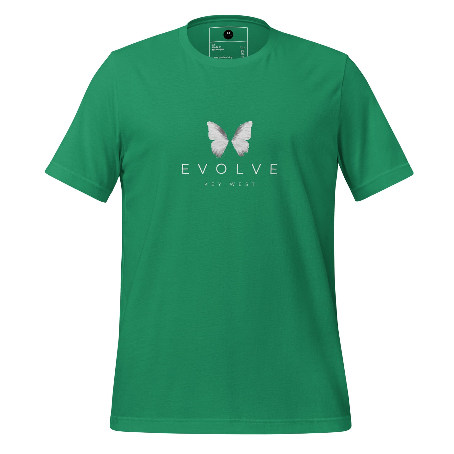 Evolve Unisex T-Shirt