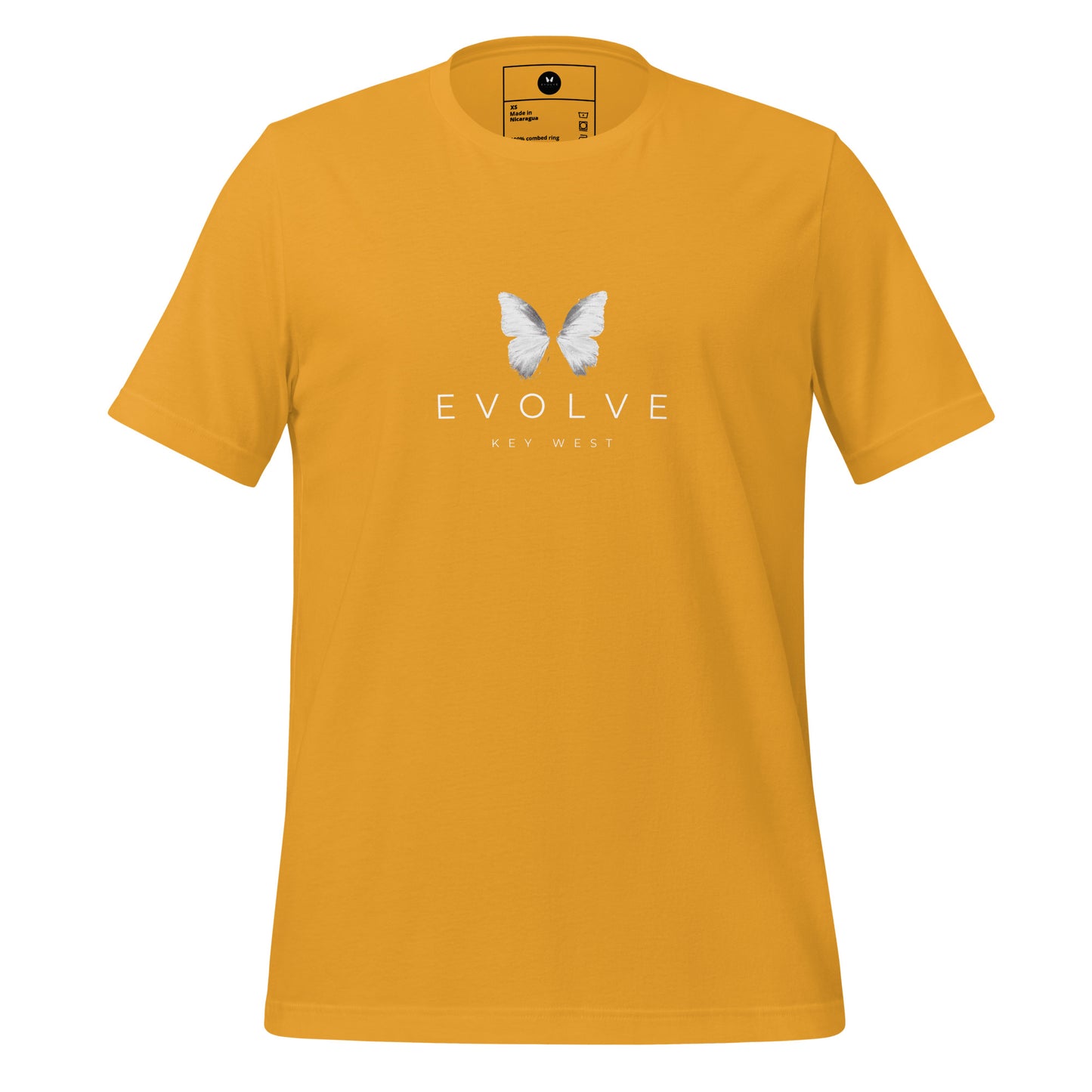 Evolve Unisex T-Shirt