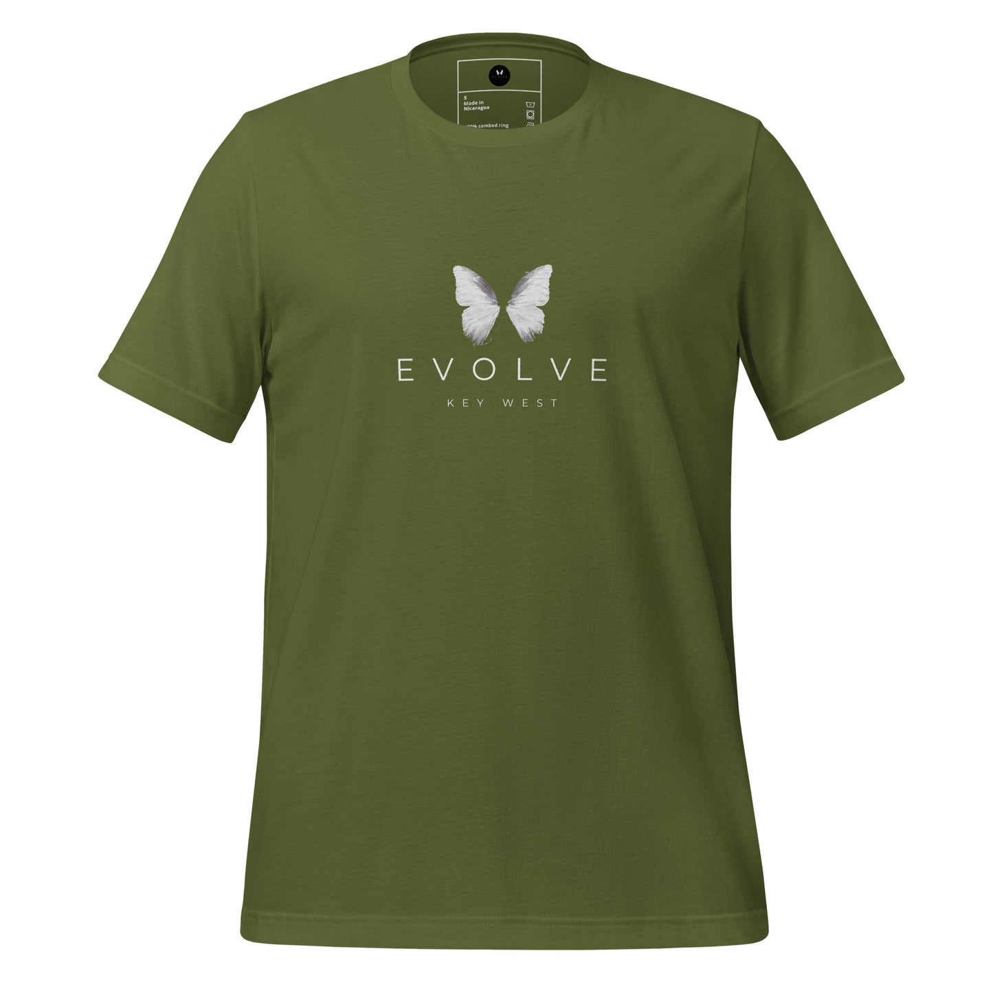 Evolve Unisex T-Shirt