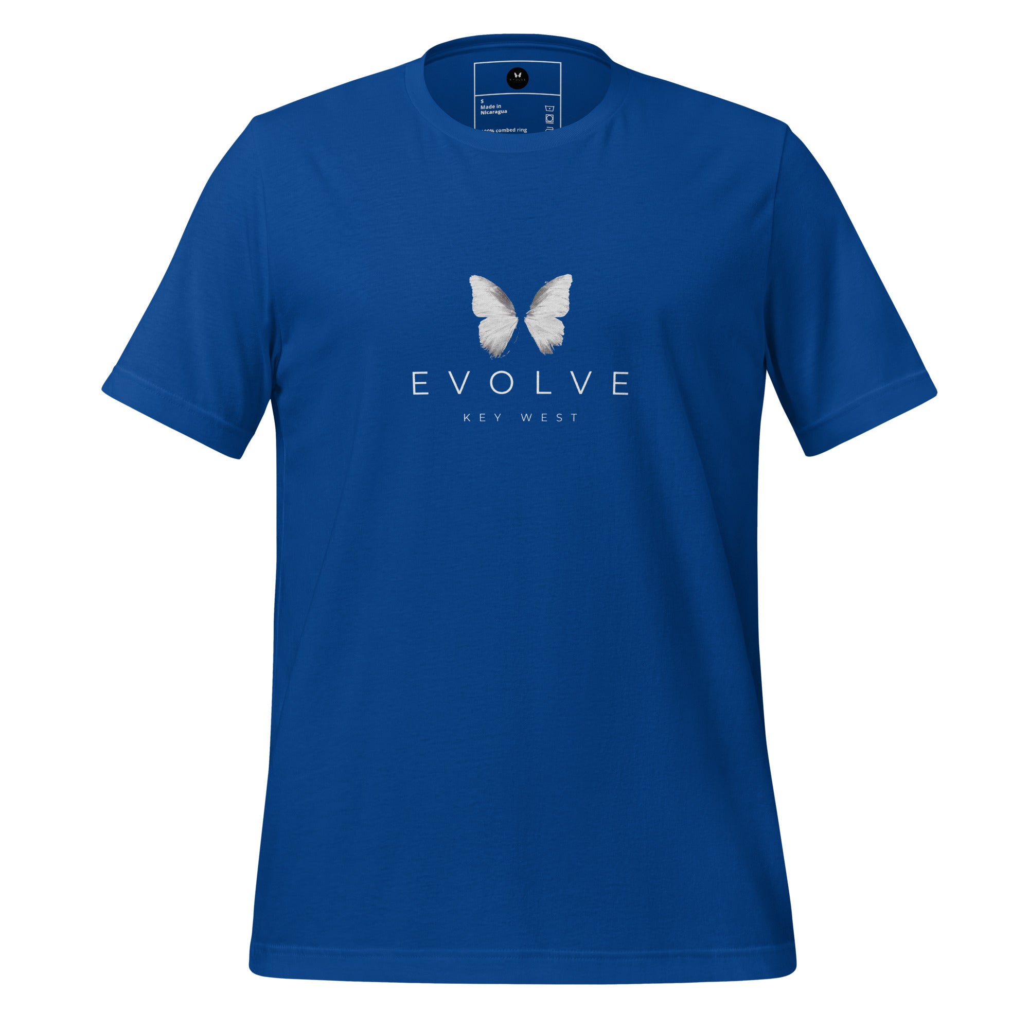 Evolve Unisex T-Shirt