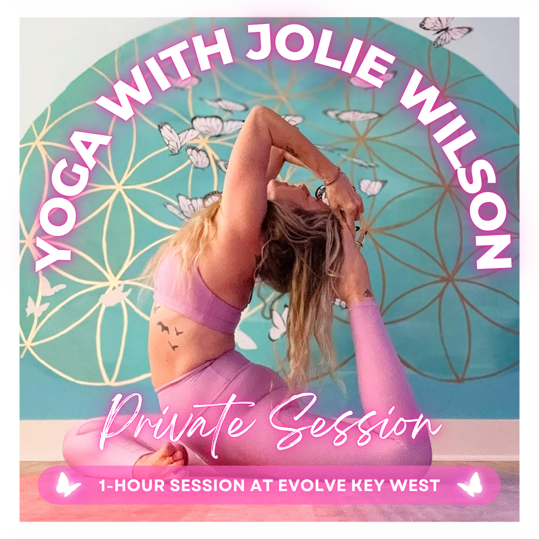 Private Yoga Session | 1 Hour