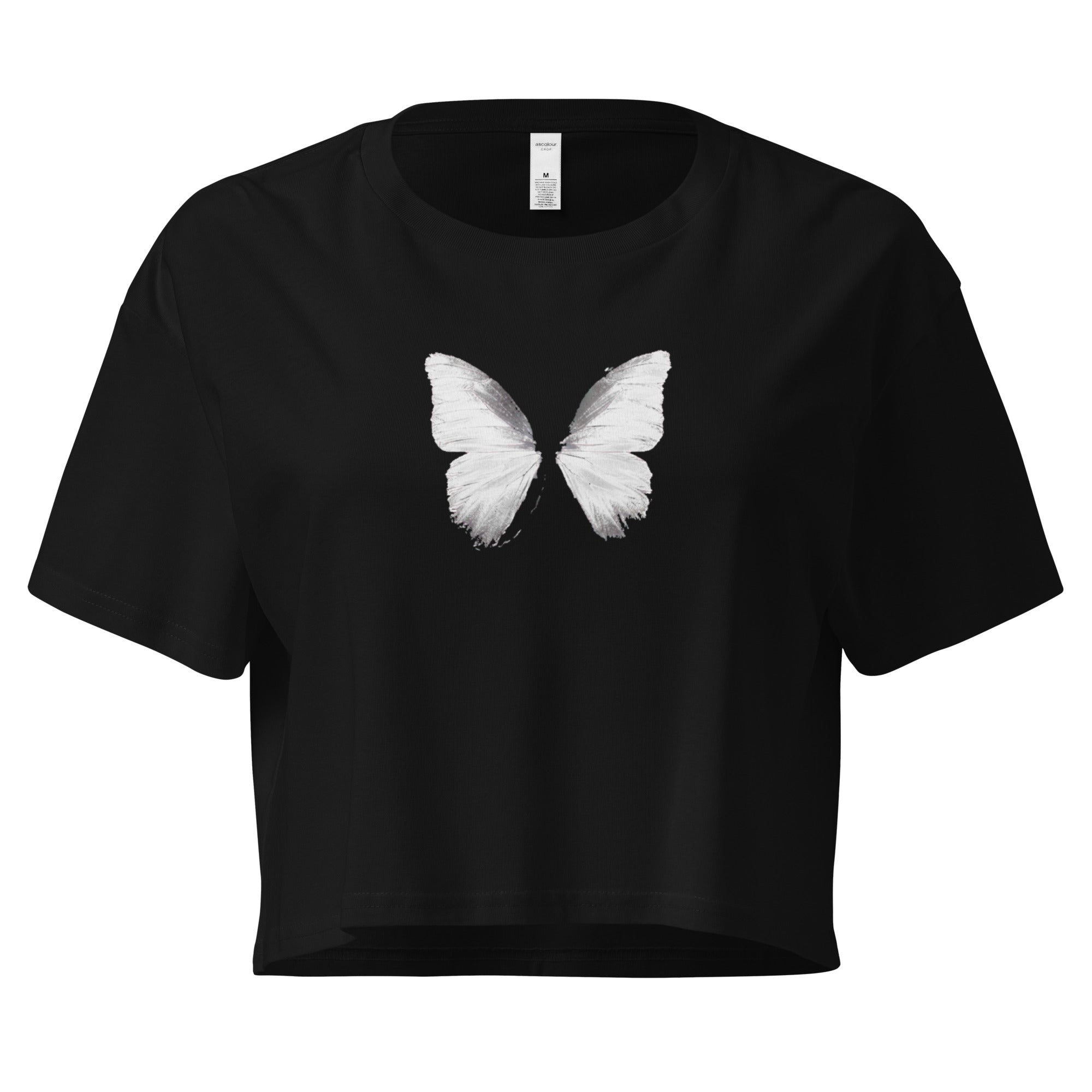 Evolve Women’s Crop Top