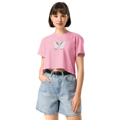 Evolve Women’s Crop Top