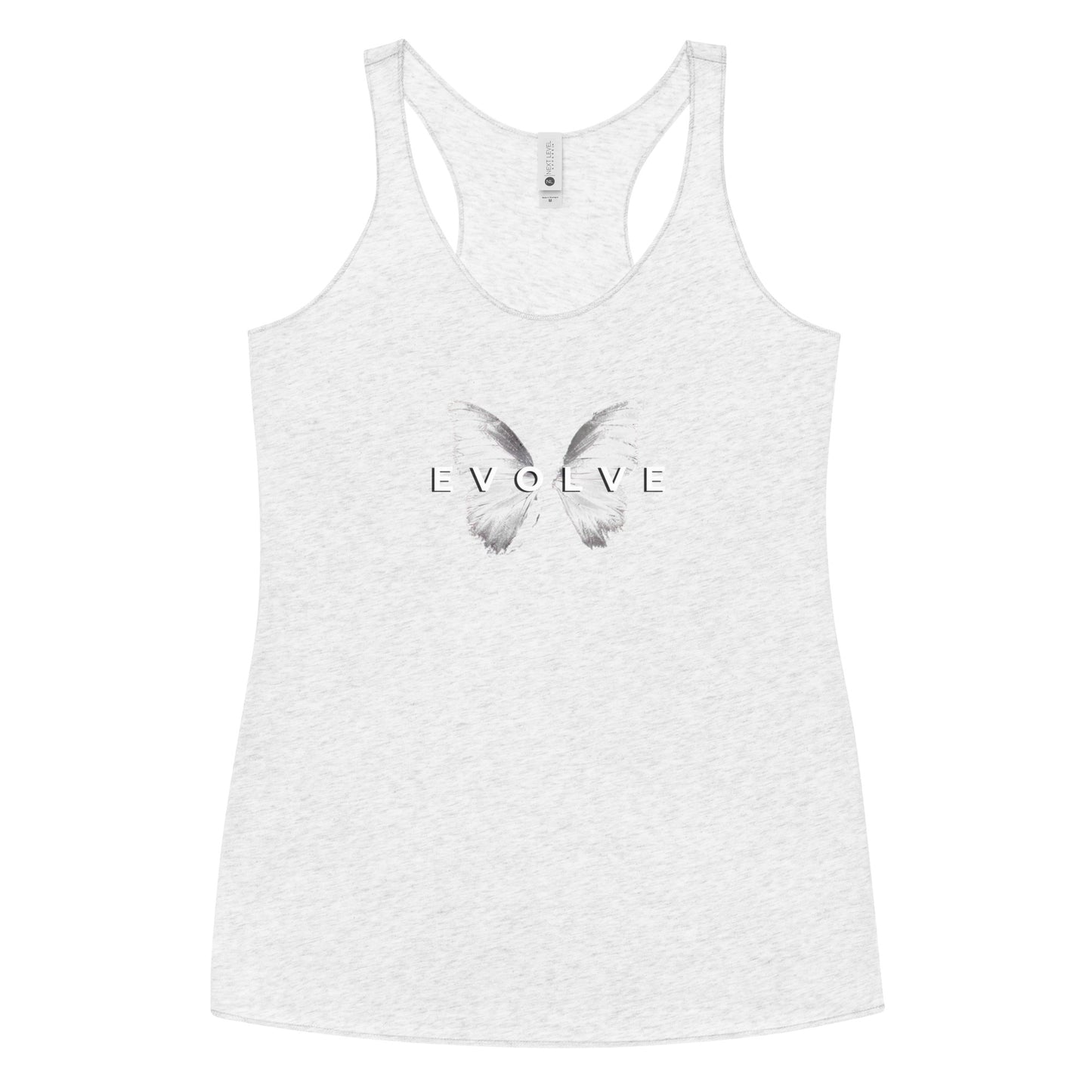 Evolve Women's Racerback Tank