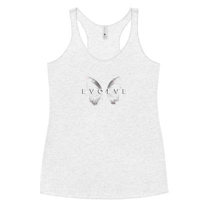 Evolve Women's Racerback Tank