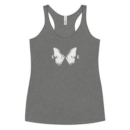 Evolve Women's Racerback Tank