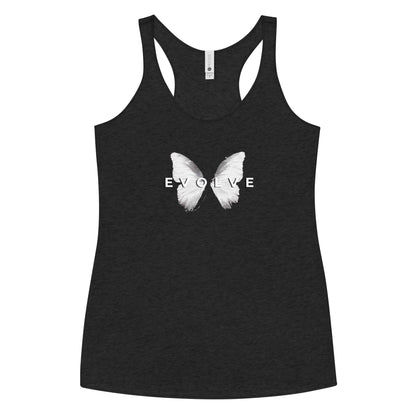 Evolve Women's Racerback Tank